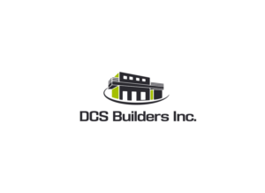 Diseño de Logo por sbelogd para DCS Builders Inc. | Diseño: #10654025