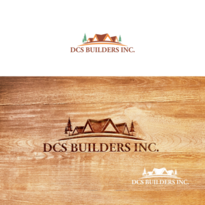 Diseño de Logo por cb1318 para DCS Builders Inc. | Diseño: #10710446