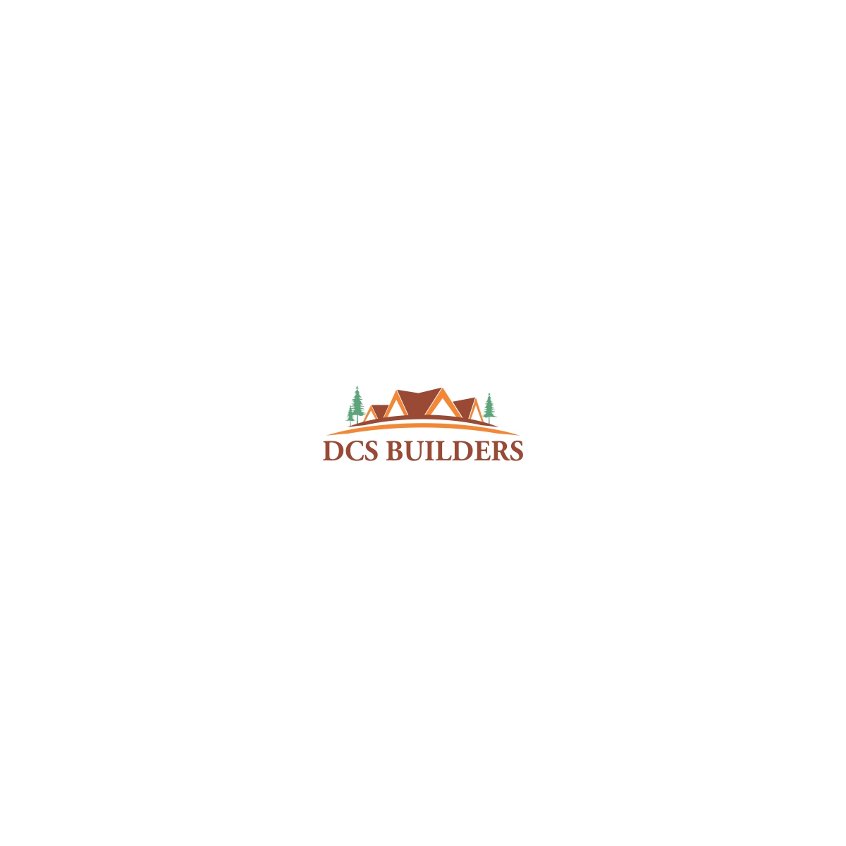 Logo Design by cb1318 for DCS Builders Inc. | Design #10753406