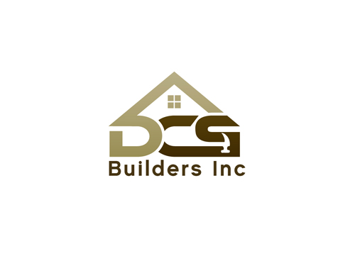 Diseño de Logo por eddy para DCS Builders Inc. | Diseño #10553456