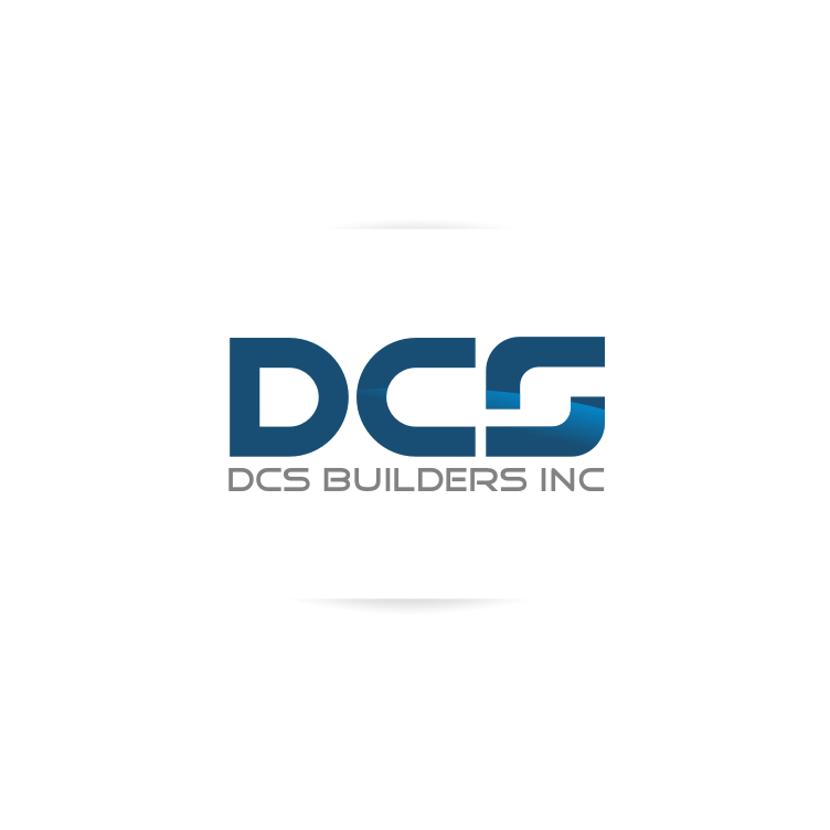 Diseño de Logo por Arham Hidayat para DCS Builders Inc. | Diseño #10618978