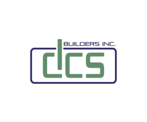 Diseño de Logo por ivana_ivana para DCS Builders Inc. | Diseño: #10656232