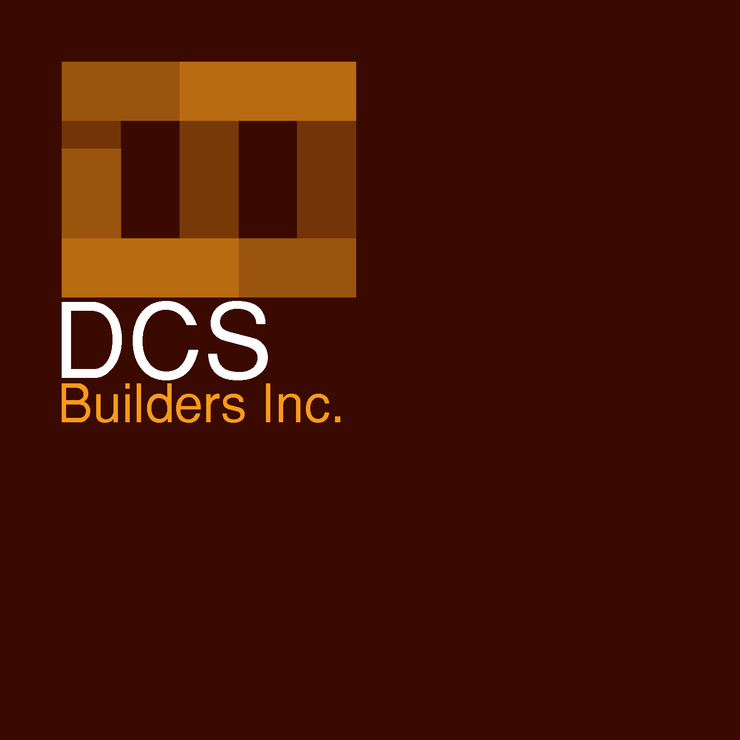 Diseño de Logo por atikbheda para DCS Builders Inc. | Diseño #10639816