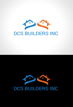 Diseño de Logo por Creations Box 2015 para DCS Builders Inc. | Diseño: #10572997