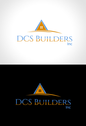 Diseño de Logo por Creations Box 2015 para DCS Builders Inc. | Diseño: #10573004