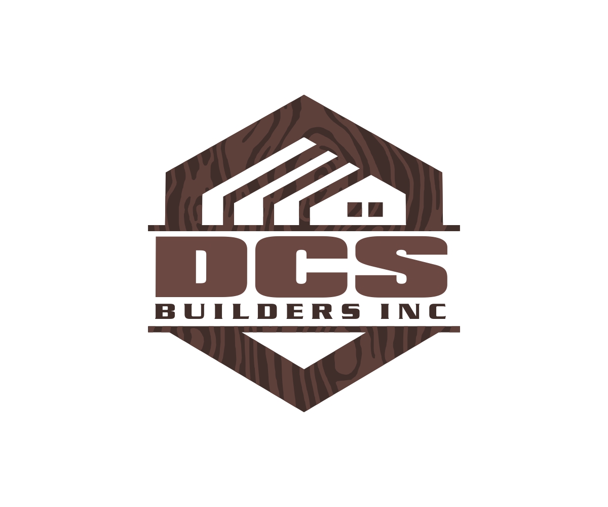Diseño de Logo por Omee63 para DCS Builders Inc. | Diseño #10557364