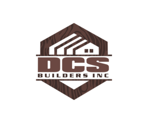Diseño de Logo por Omee63 para DCS Builders Inc. | Diseño: #10557364