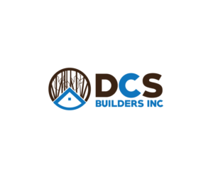 Diseño de Logo por Omee63 para DCS Builders Inc. | Diseño: #10557446