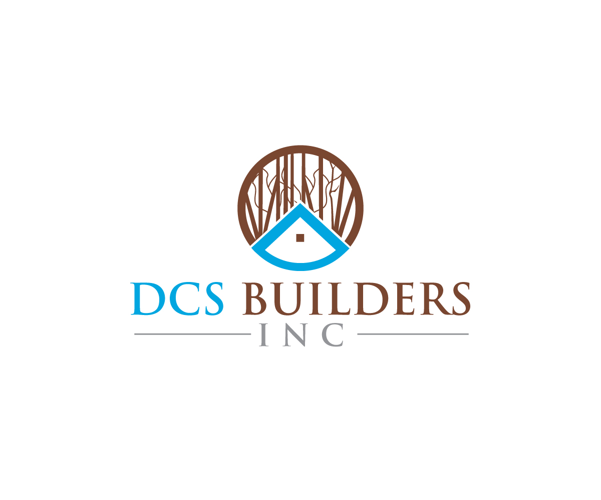 Diseño de Logo por Omee63 para DCS Builders Inc. | Diseño #10557447