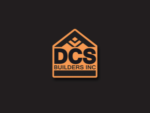Logo Design by Ashesh_Rai for DCS Builders Inc. | Design #10646737