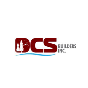 Diseño de Logo por e-graphics para DCS Builders Inc. | Diseño: #10557250