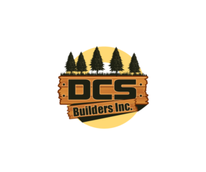 Diseño de Logo por e-graphics para DCS Builders Inc. | Diseño: #10557251