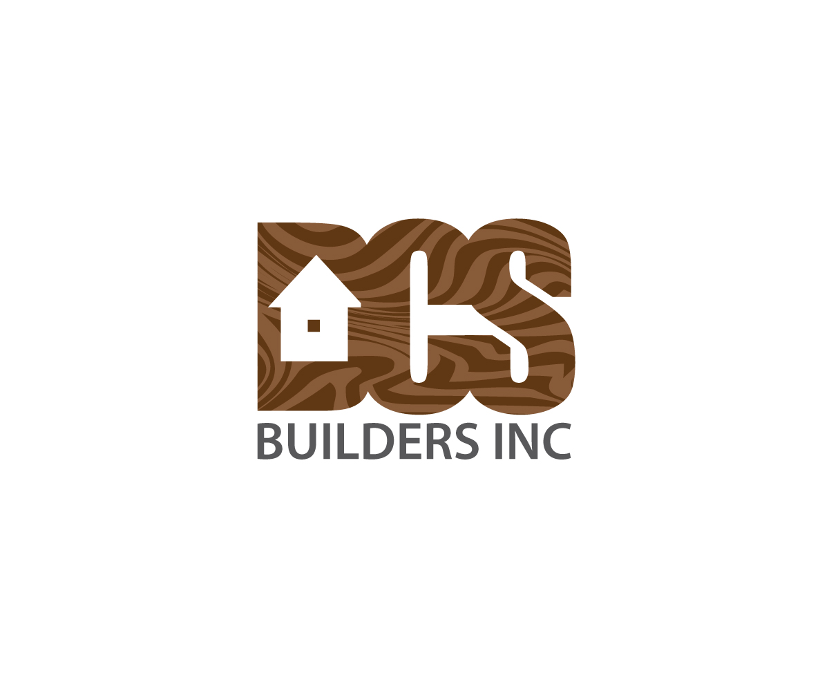 Diseño de Logo por e-graphics para DCS Builders Inc. | Diseño #10557387