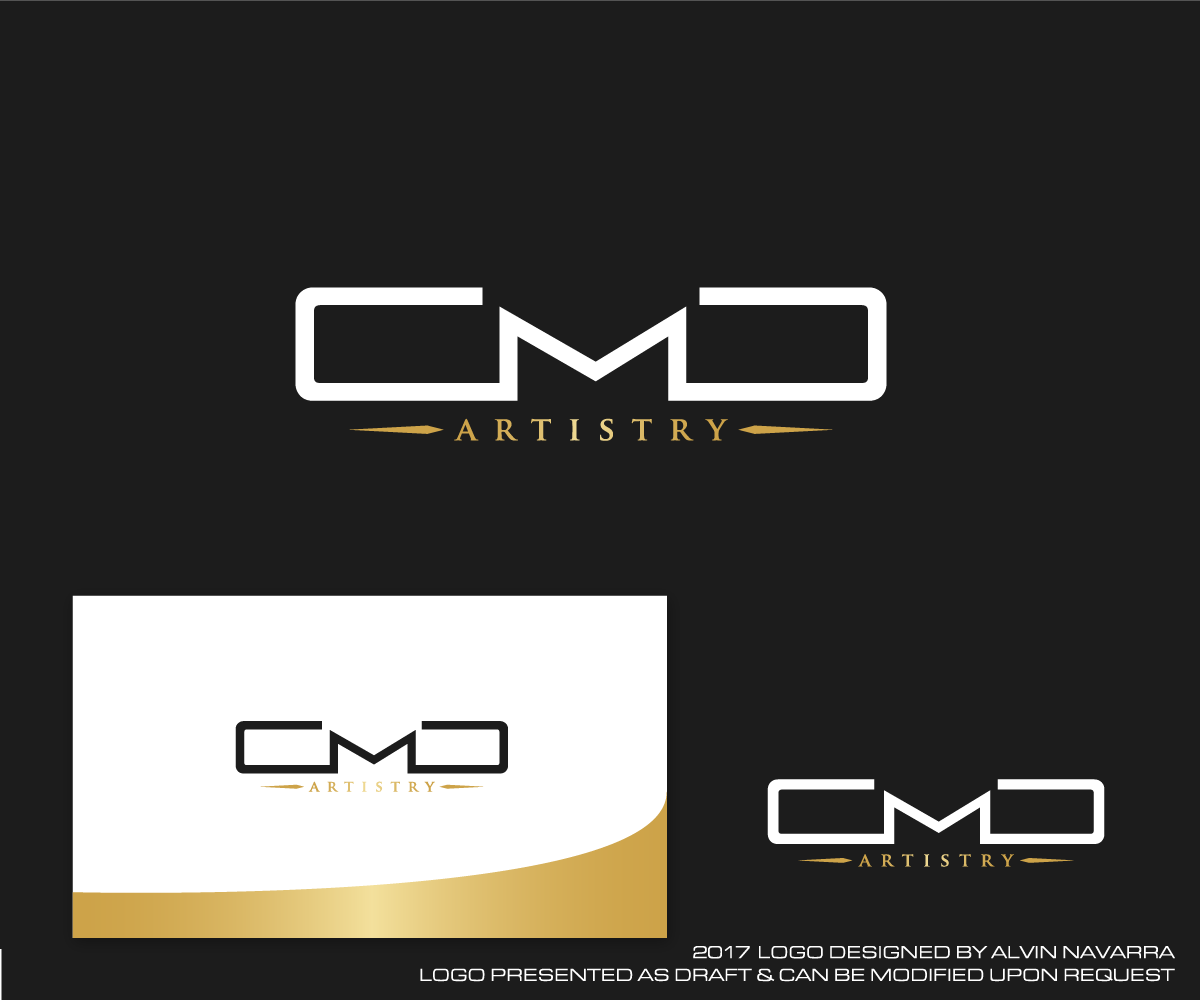 Logo Design by alvinnavarra for this project | Design #14779202