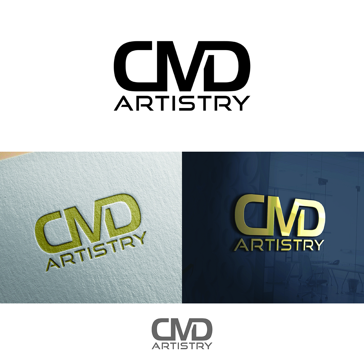 Logo Design by Sunny for this project | Design #14785706