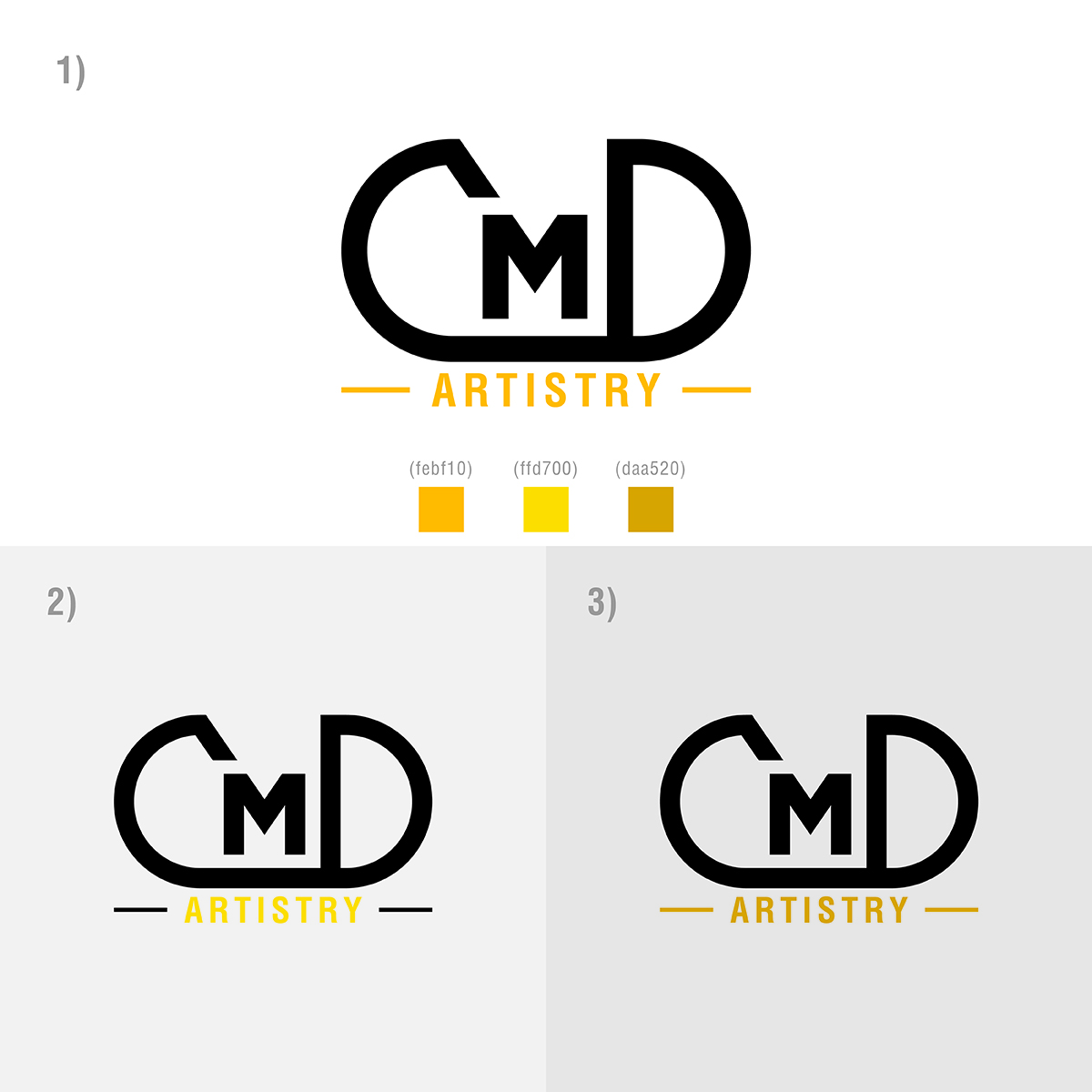 Logo Design by Sunny for this project | Design #14799195
