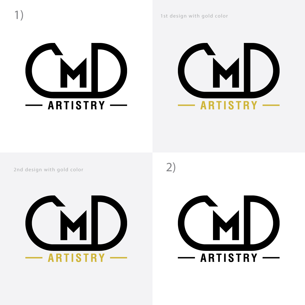 Logo Design by Sunny for this project | Design #14805310