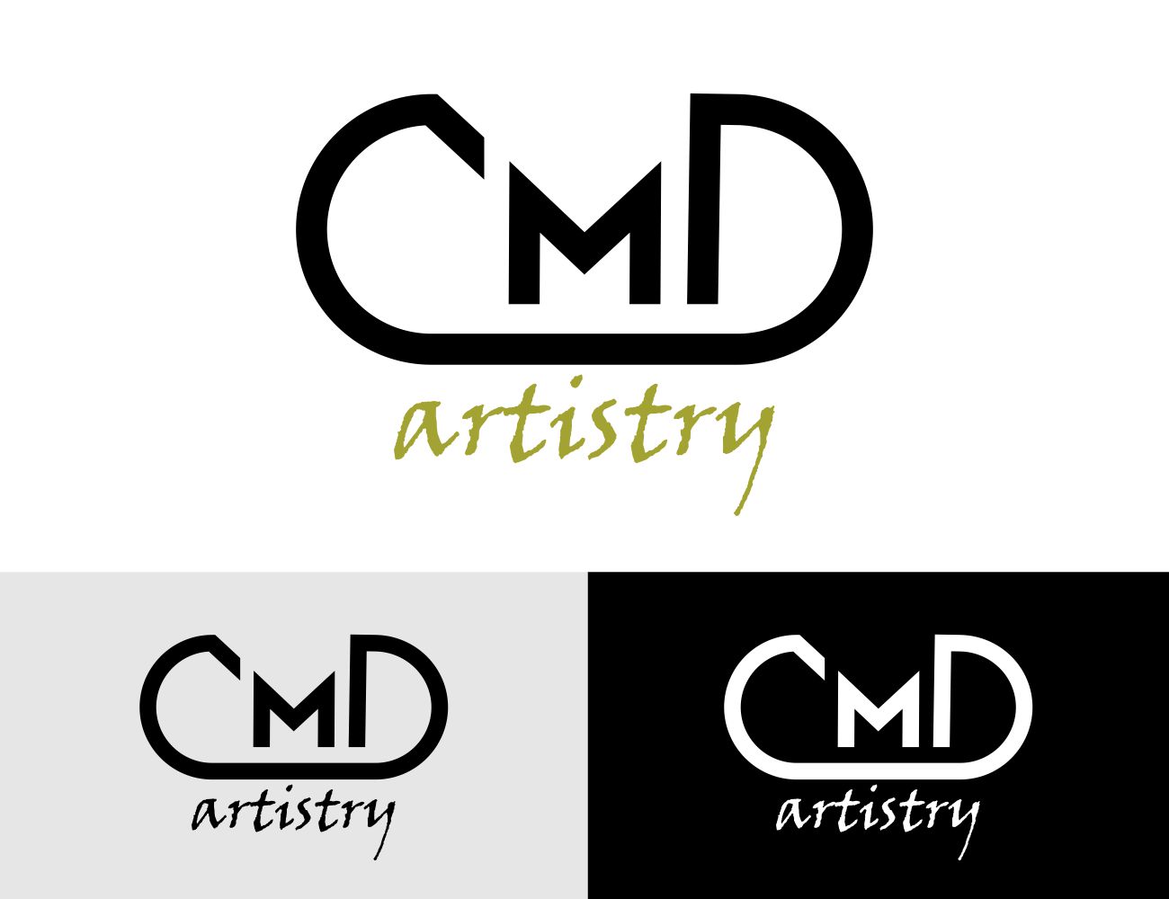 Logo Design by MOH Studio for this project | Design #14782367