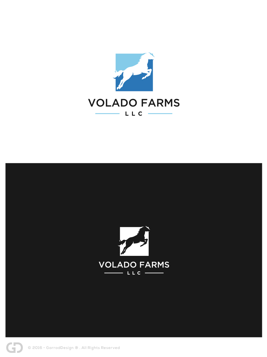 Logo-Design von garrad für dieses Projekt | Design #10590663