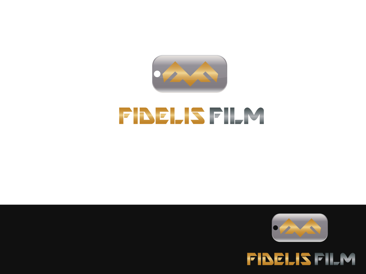 Logo Design by Atec for this project | Design #10555184