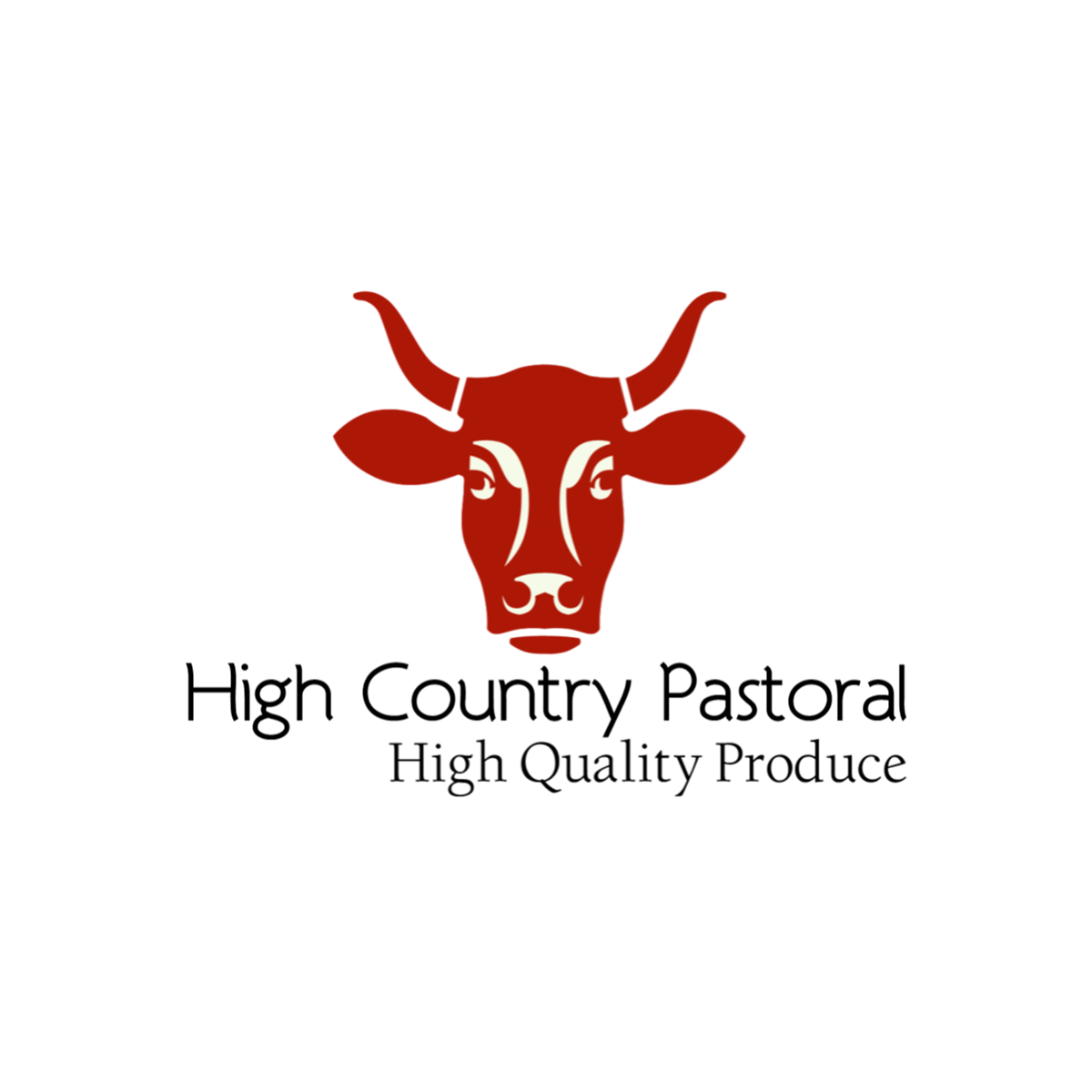 Logo Design by yunuskaradeniz87 for High Country Pastoral Pty Ltd | Design #10560138