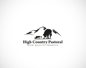 Design de Logo par creativelogodesigner86 pour High Country Pastoral Pty Ltd | Design : #10603747