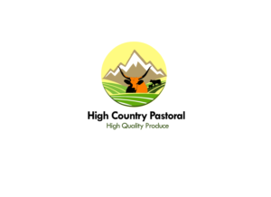 Logo-Design von k.karina10 für High Country Pastoral Pty Ltd | Design: #10583463