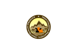 Logo-Design von k.karina10 für High Country Pastoral Pty Ltd | Design: #10595716
