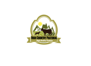 Design de Logo par k.karina10 pour High Country Pastoral Pty Ltd | Design : #10616926