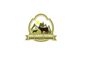 Design de Logo par k.karina10 pour High Country Pastoral Pty Ltd | Design : #10616959