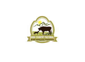 Design de Logo par k.karina10 pour High Country Pastoral Pty Ltd | Design : #10629341