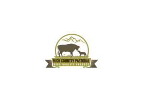 Design de Logo par k.karina10 pour High Country Pastoral Pty Ltd | Design : #10629621