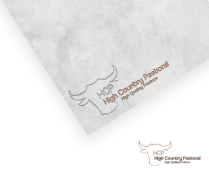 Design de Logo par CA Designs pour High Country Pastoral Pty Ltd | Design : #10571403
