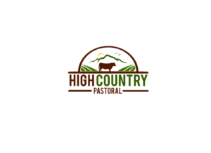 Design de Logo par maria.alonso pour High Country Pastoral Pty Ltd | Design : #10590598