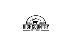 Logo-Design von maria.alonso für High Country Pastoral Pty Ltd | Design: #10590613