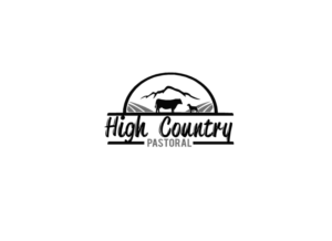 Logo-Design von maria.alonso für High Country Pastoral Pty Ltd | Design: #10590630