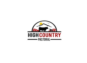 Logo-Design von maria.alonso für High Country Pastoral Pty Ltd | Design: #10602034