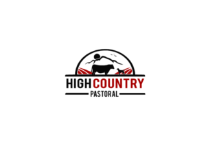 Logo-Design von maria.alonso für High Country Pastoral Pty Ltd | Design: #10602035