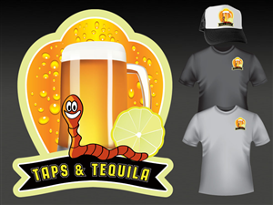 Logo Design by Christine Truter for this project | Design: #487330