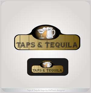 Logo Design by Hana for this project | Design #496963