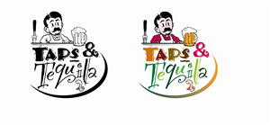 Logo Design by Dyal Design for this project | Design: #484407