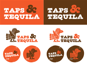 Logo Design by Ian Black
