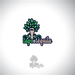 Logo Design by POP! for this project | Design #487607