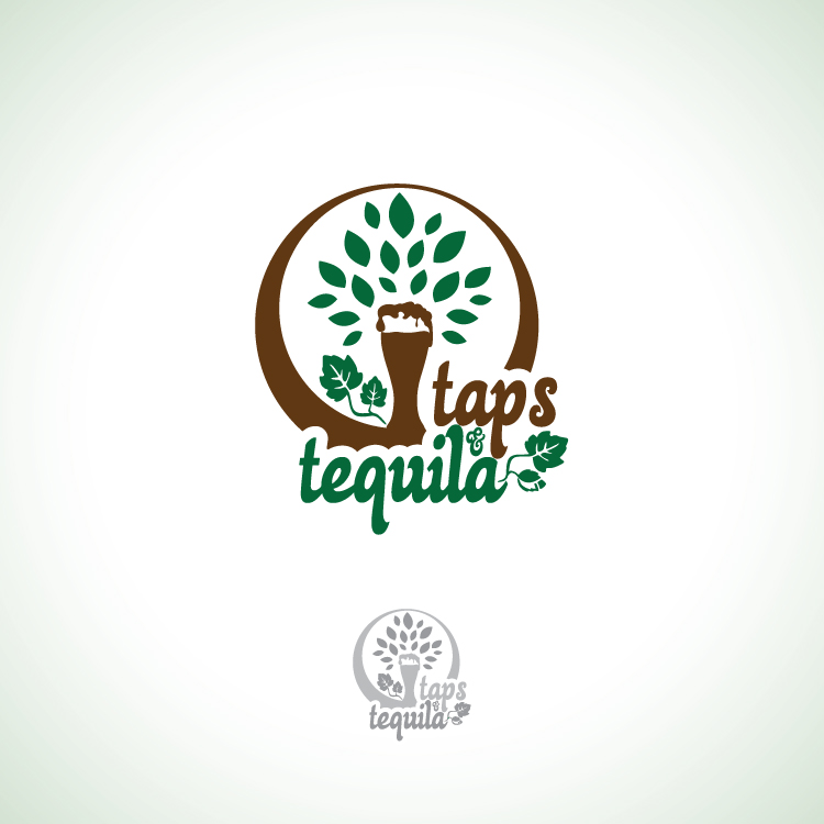 Logo-Design von POP! für dieses Projekt | Design #487630