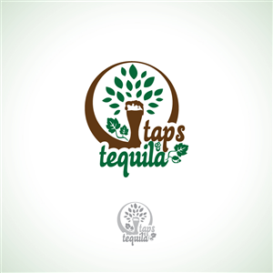 Logo Design by POP! for this project | Design: #487630