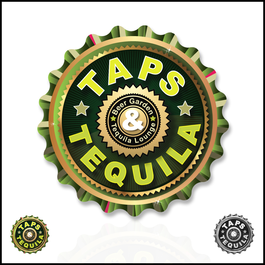 Logo Design by Dennis Jackson for this project | Design #484057