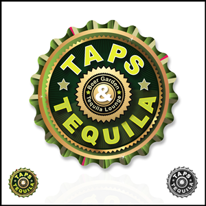 Logo Design by Dennis Jackson for this project | Design: #484057