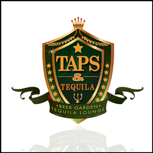 Logo Design by Dennis Jackson for this project | Design: #484234