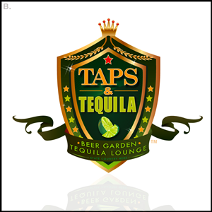 Logo Design by Dennis Jackson for this project | Design: #490066