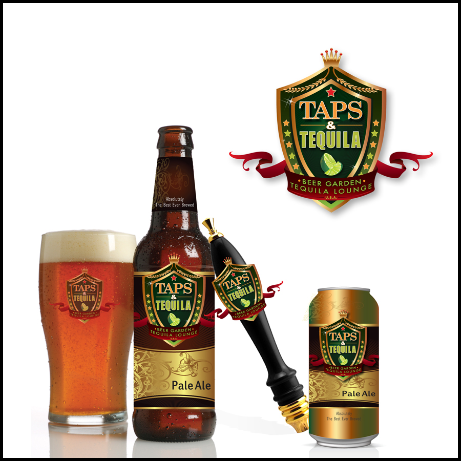 Design de Logo par Dennis Jackson pour ce projet | Design #491365